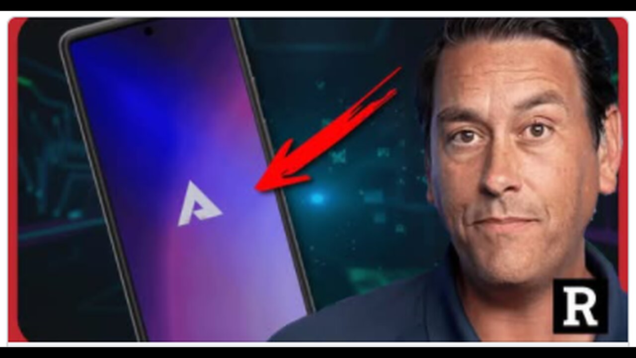 This Technology Should NEVER Have Been Released - Redacted