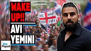 The WORLD is WAKING UP | Unite The Kingdom