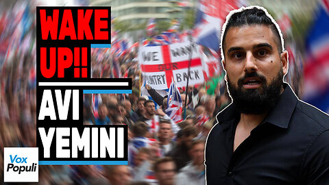 The WORLD is WAKING UP | Unite The Kingdom