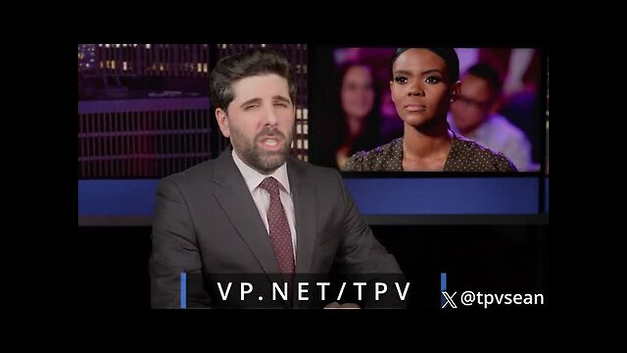 French Whistleblower Puts $250,000 Bounty on Candace Owens Assassins