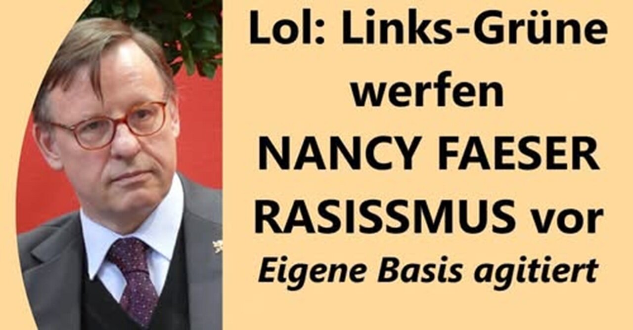 SPD-Innenministerium ordnete "Strukturellen Polizei-Rassismus" an