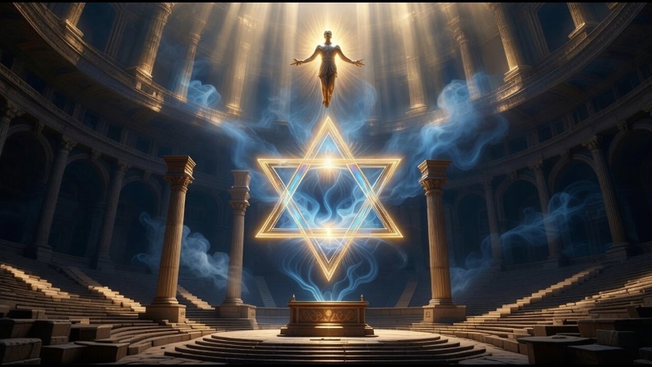 Why The Truth Causes a Nervous Breakdown | The 8-Year Journey