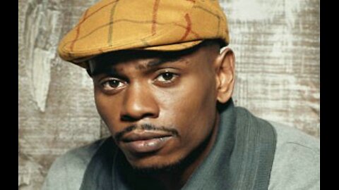 Legendary Comedian in History - Dave Chappelle