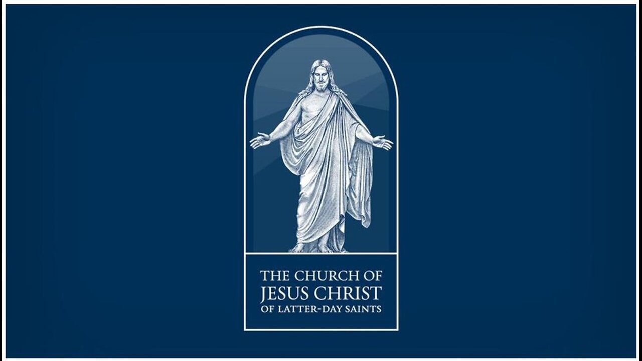 LDGi - LDS Song - Trust In the Lord