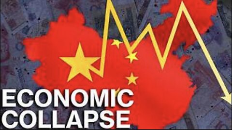 China Economic & Population Decline. BIDEN CALIFORNIA LIKE WAR ZONE Simone on Agenda 21 January 16, 2025 (part 2)