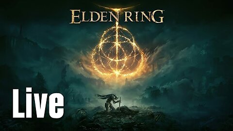 ELDEN RING - Story Trailer