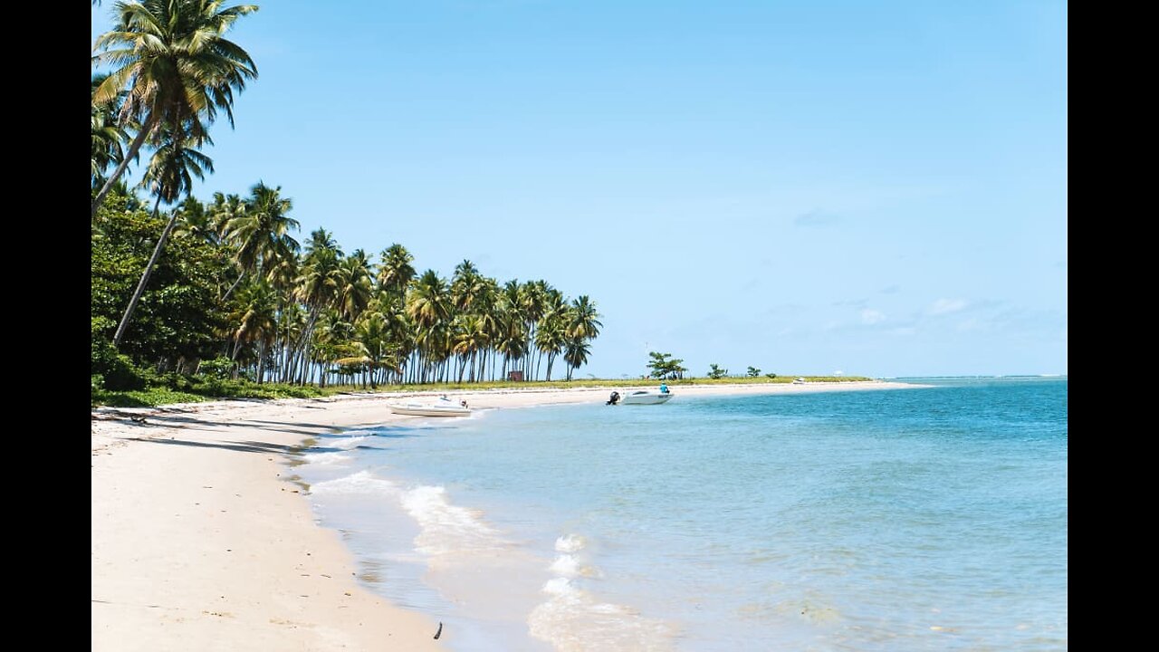 Nature sounds to relax, meditate and sleep