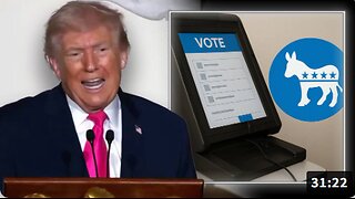 💥Trump Just Dropped A Nuclear Bomb On The Democratic Party!!!💥