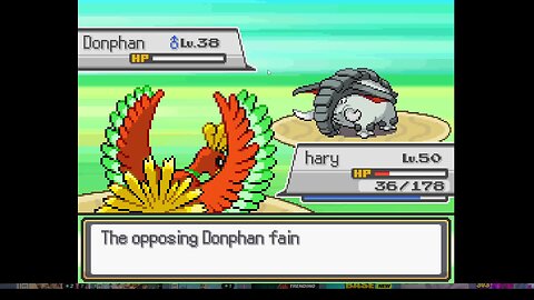 y u saying it like that