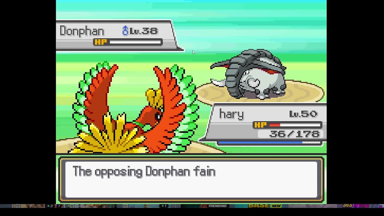 y u saying it like that