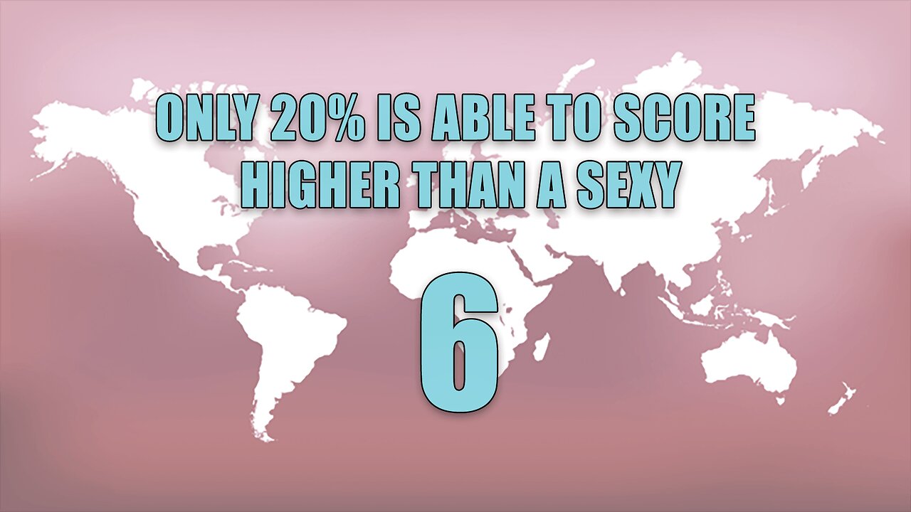 Can you score a sexy six?