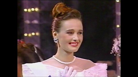 Zabić Miss (odc. 1/3) film dokumentalny PL