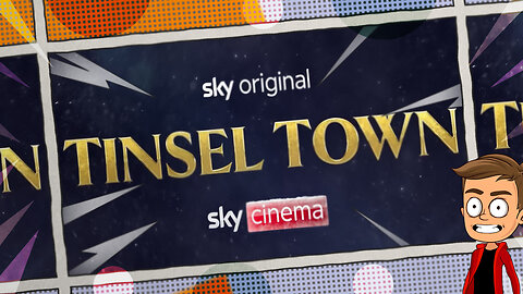 Tinsel Town - Trailer | Animated Discussion