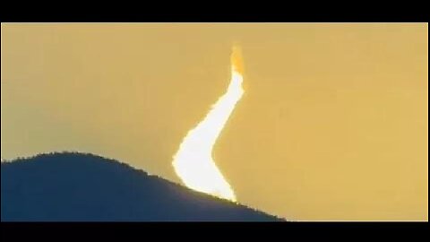 *Urgent Update* This could have been REALLY big! FAST jet quickly investigates! - MrMBB333