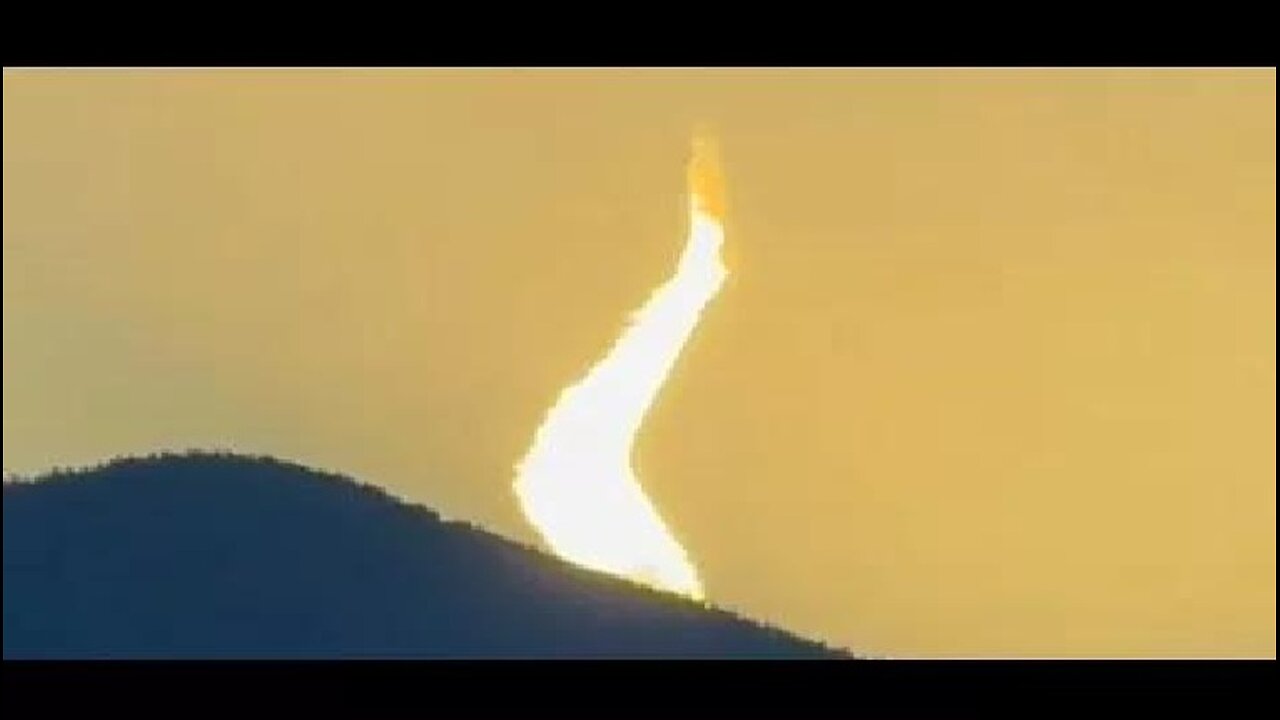 *Urgent Update* This could have been REALLY big! FAST jet quickly investigates! - MrMBB333