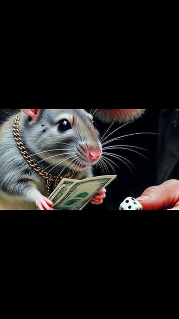 What's the deal 🐀🎲
