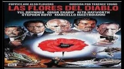 Las Flores del Diablo 1966