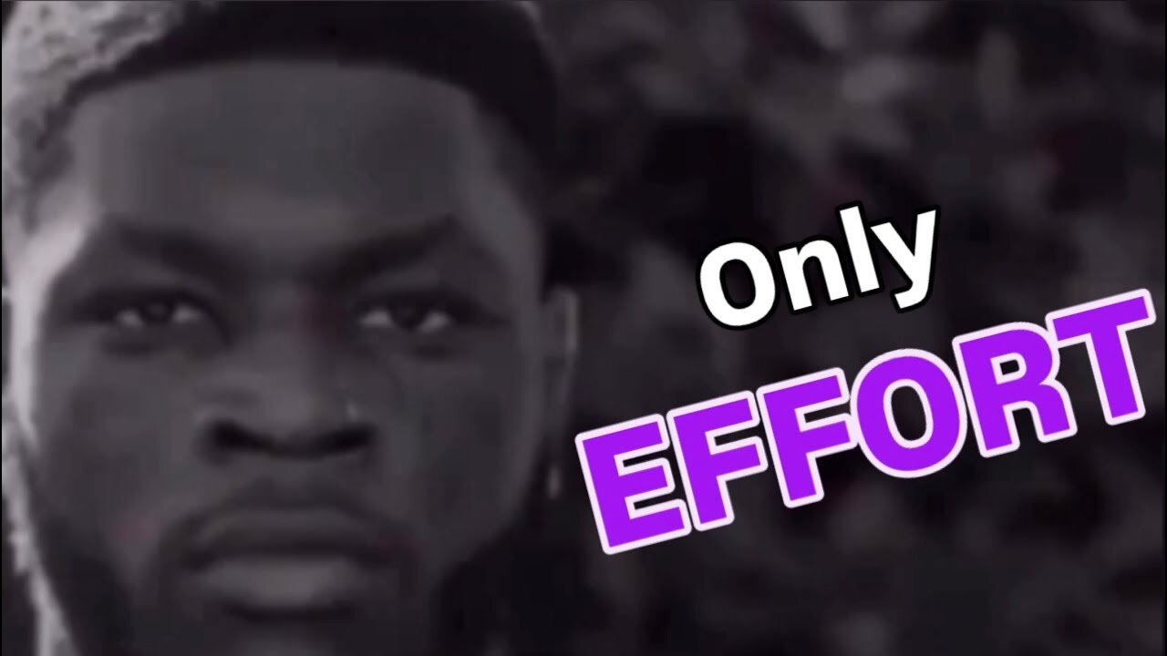 Why You Can Have ZERO Talent And Still Succeed