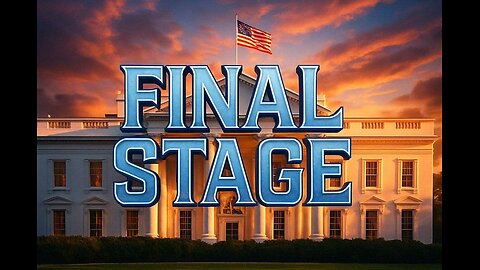 ***AH2020 LE 20H *** LE LIVE DU 17/10/2025 ***THE WORLD IN PANIC***