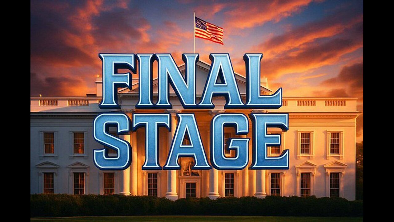 ***AH2020 LE 20H *** LE LIVE DU 17/10/2025 ***THE WORLD IN PANIC***