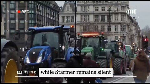 Fake News Don't Report > Happening NOW - UK !