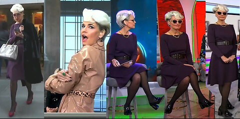 Savannah Guthrie Oct 31 2025