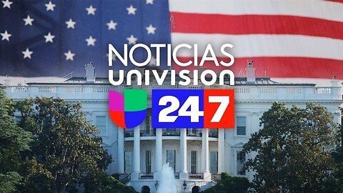 Noticias Telemundo AHORA - Noticias en español 24/7