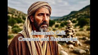 Abraham’s Call: Covenant and Faithfulness | Genesis 12 Explained