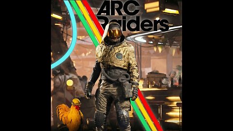 ARC RAIDERS | NEW CONTROLLER TEST | HOCKEY SWAG QUEST | EXPEDITION CLEARED | NEW TRIALS