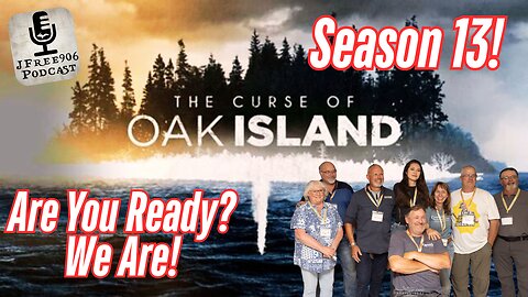 Will They Find The Treasure In Season 13? What Do You Say?