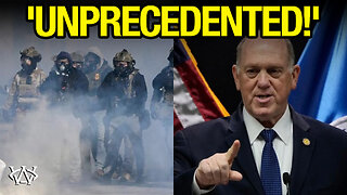 Democrats get TERRIBLE NEWS from Border Czar Tom Homan!