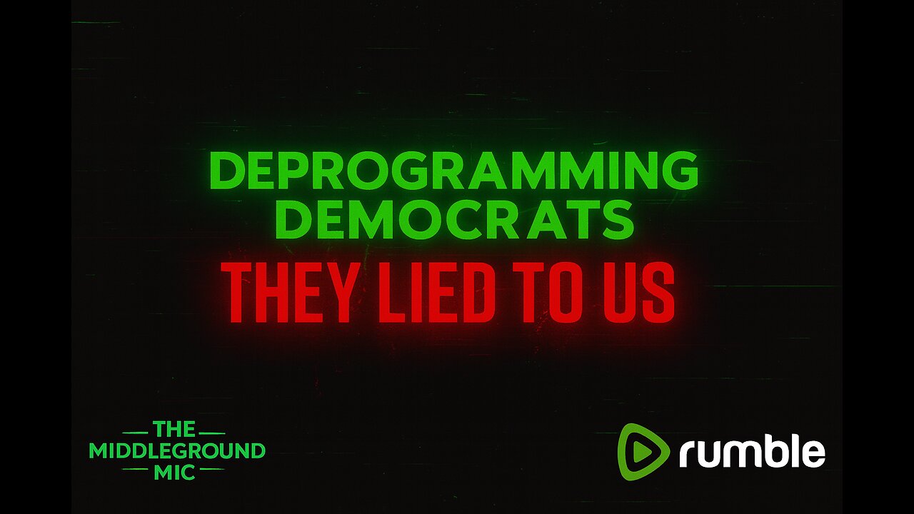 DEPROGRAMMING DEMOCRATS: Former Insider Reveals What Finally Woke Her Up | Lisa Ekman