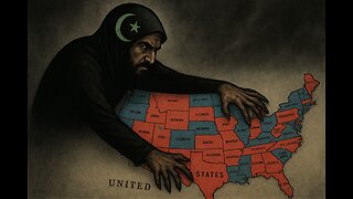 🎬 Раскол демократов, суд над картами и тень Эпштейна: кто теперь контролирует реальность?