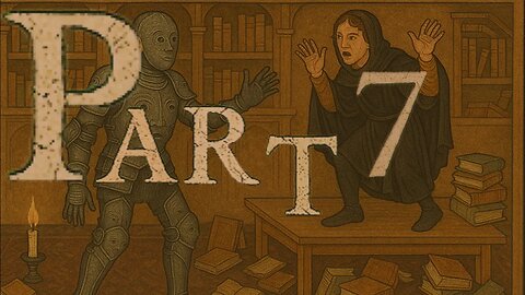 Gideon | Journey of Hannes Part 7 | A Meeting of stories