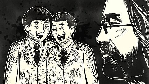 【エンドゥ】サイコパスと暗記人間【切り抜き】