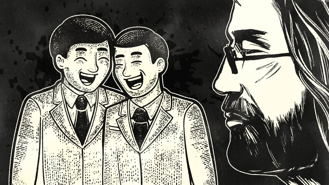 【エンドゥ】サイコパスと暗記人間【切り抜き】