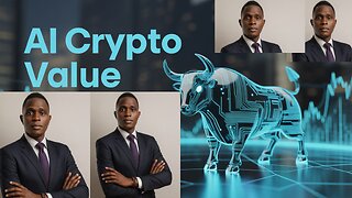 The Value Proposition of AI in Crypto Finance