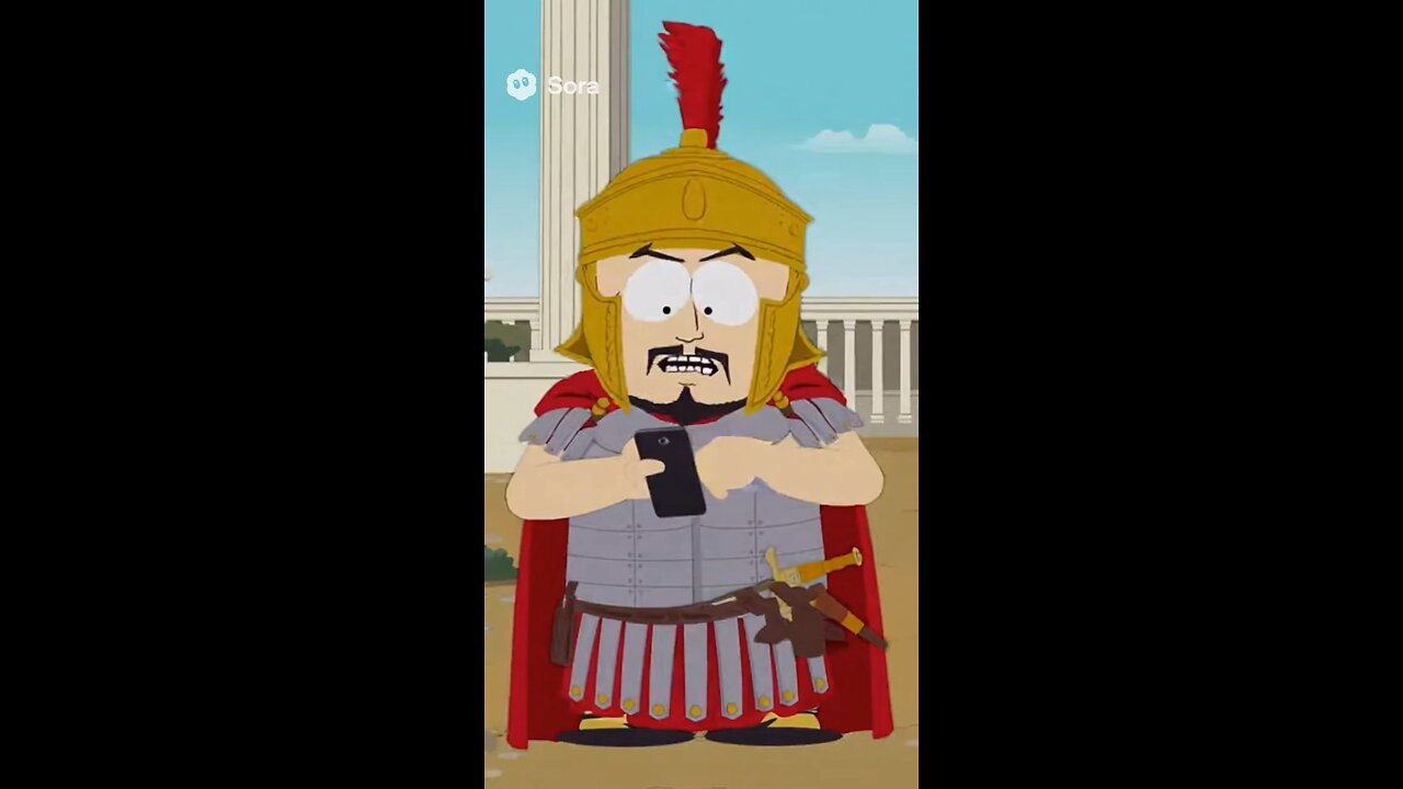 First Rome Problems