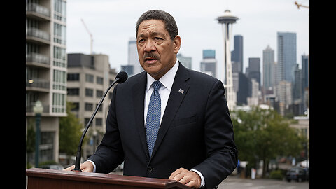 Seattle MELTDOWN: $150M Deficit But Spending HUNDREDS OF MILLIONS On Failed Programs 