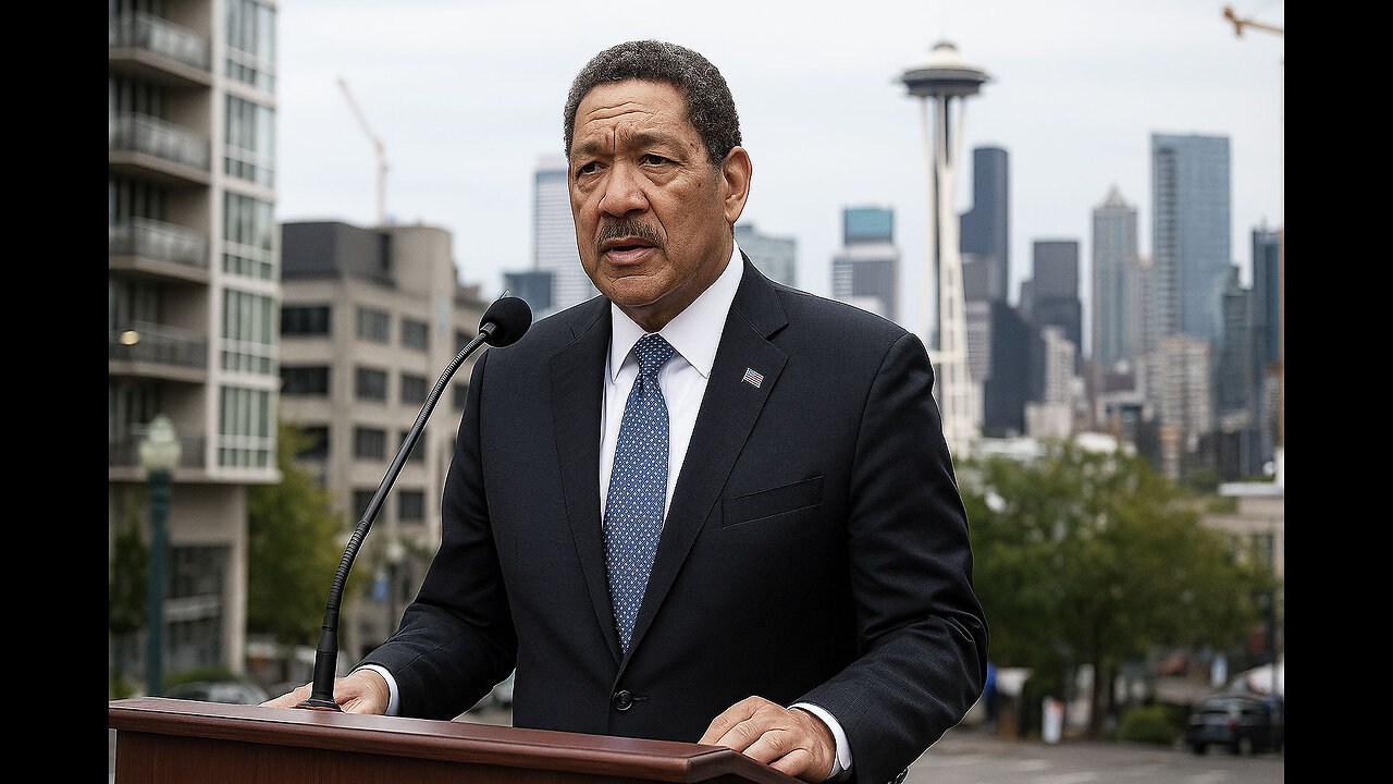 Seattle MELTDOWN: $150M Deficit But Spending HUNDREDS OF MILLIONS On Failed Programs