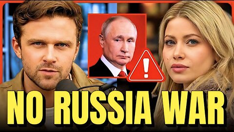 ITALY DEMANDS RUSSIA PEACE TALKS | SIMONA MANGIANTE PAPADOPOULOS