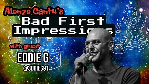 BFI LIVE! 12/28/24: Eddie G @3ddieg91