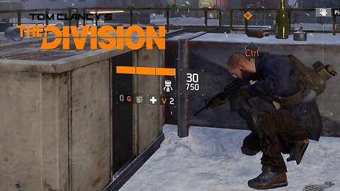 Mission #1 | We Rescued the Doctor | The Division