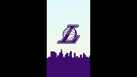 Los Angeles Lakers Hype Video