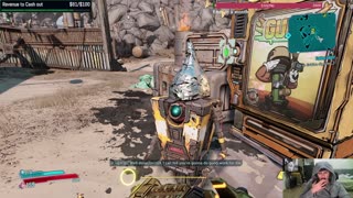 Borderlands 3 DAY 2
