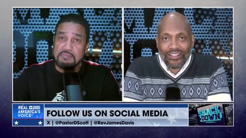 Democrat Cannibalization