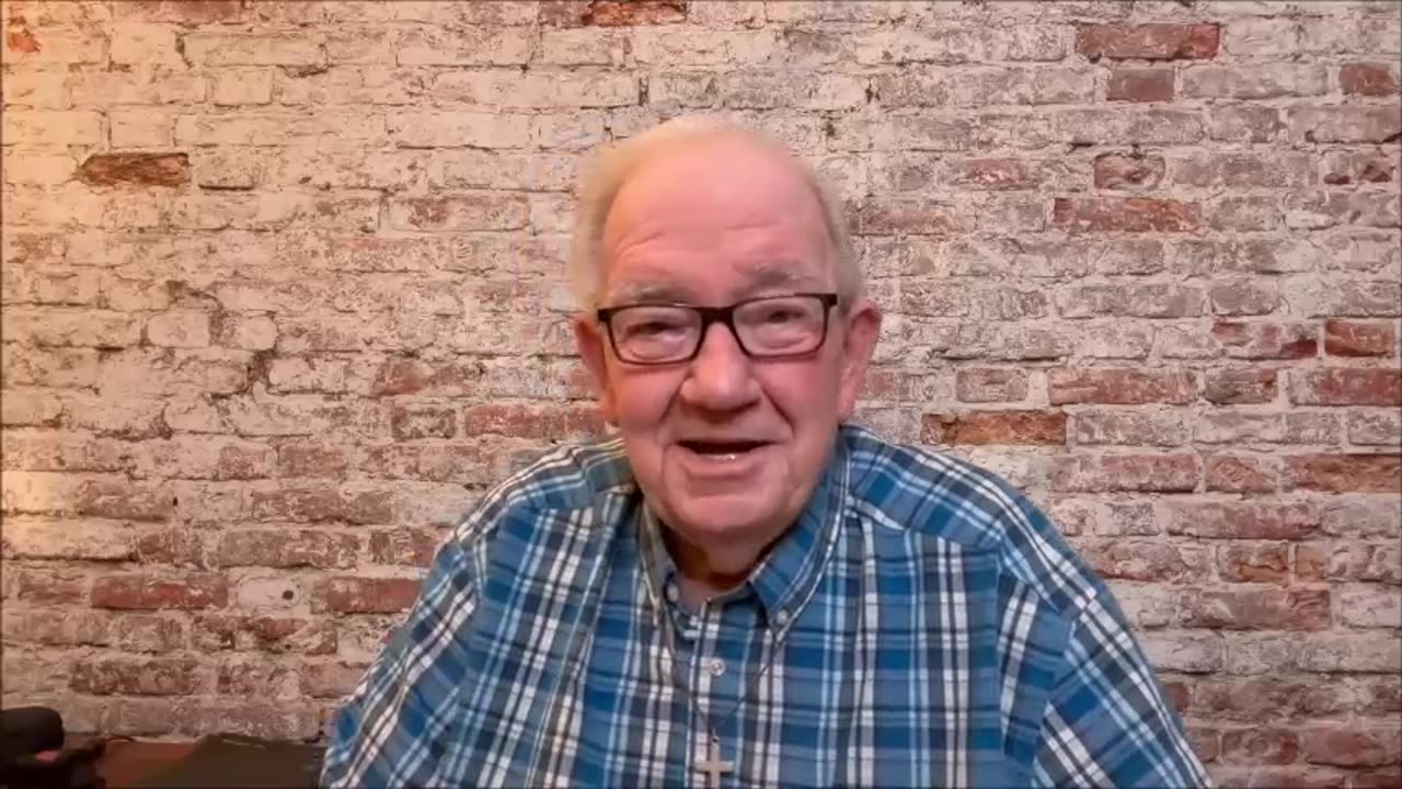 Think Like Jesus - Part 17 (Delivering Ministry Bread)