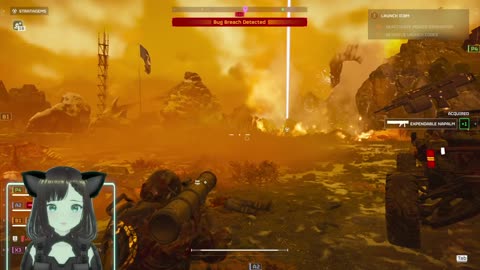 Supply Pack Susan #gamergirl #christian #vtuber