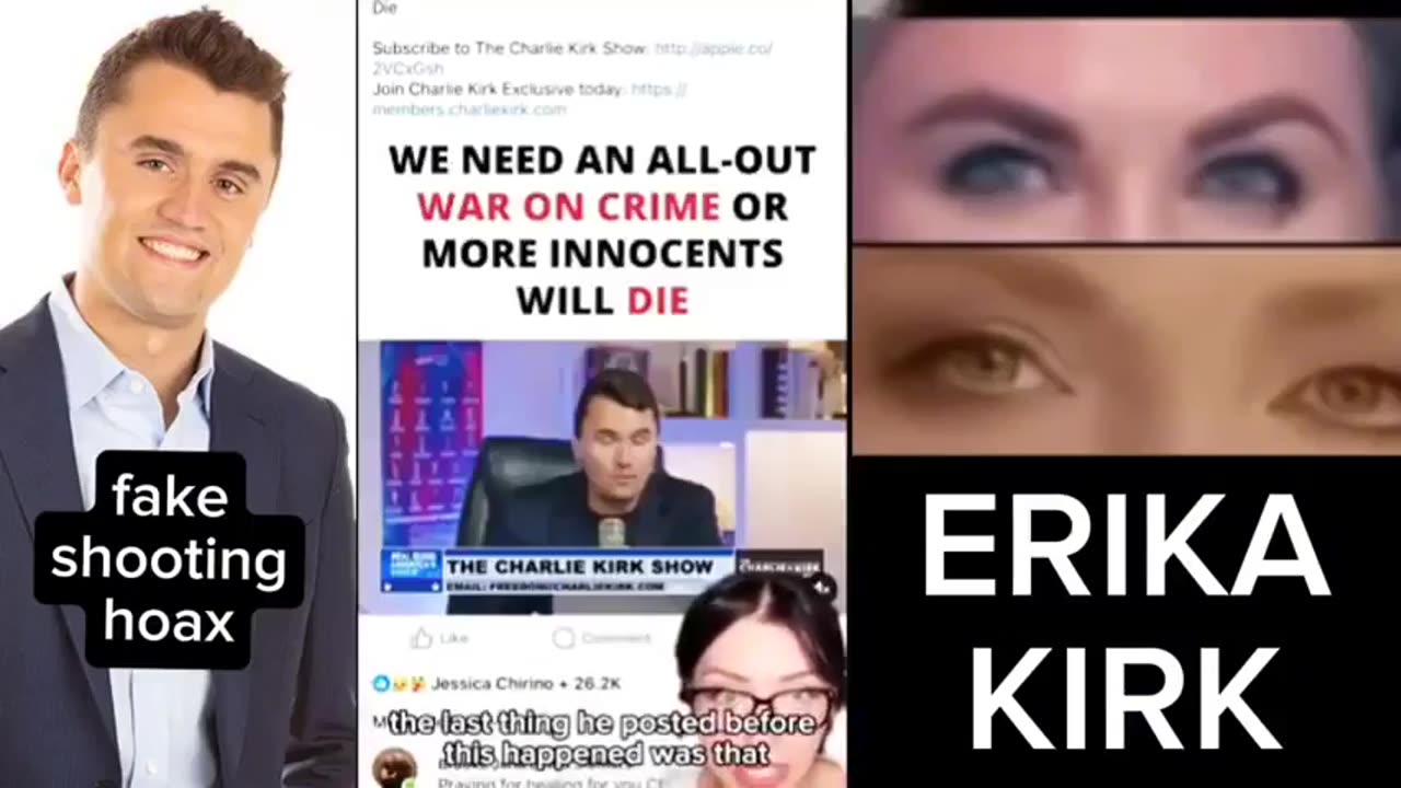 ERIKA FRANTZVE KIRK ANALYSIS & IRYNA ZARUTSKA NAME MEANING RITUAL 🔥