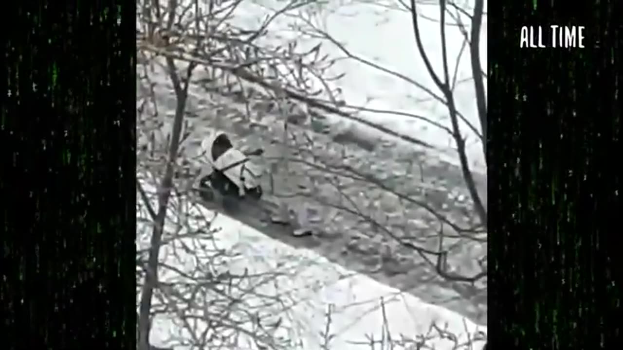 Glitches in the Matrix